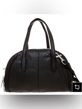 LIEBSKIND BERLIN “JULE” Leather Handbag